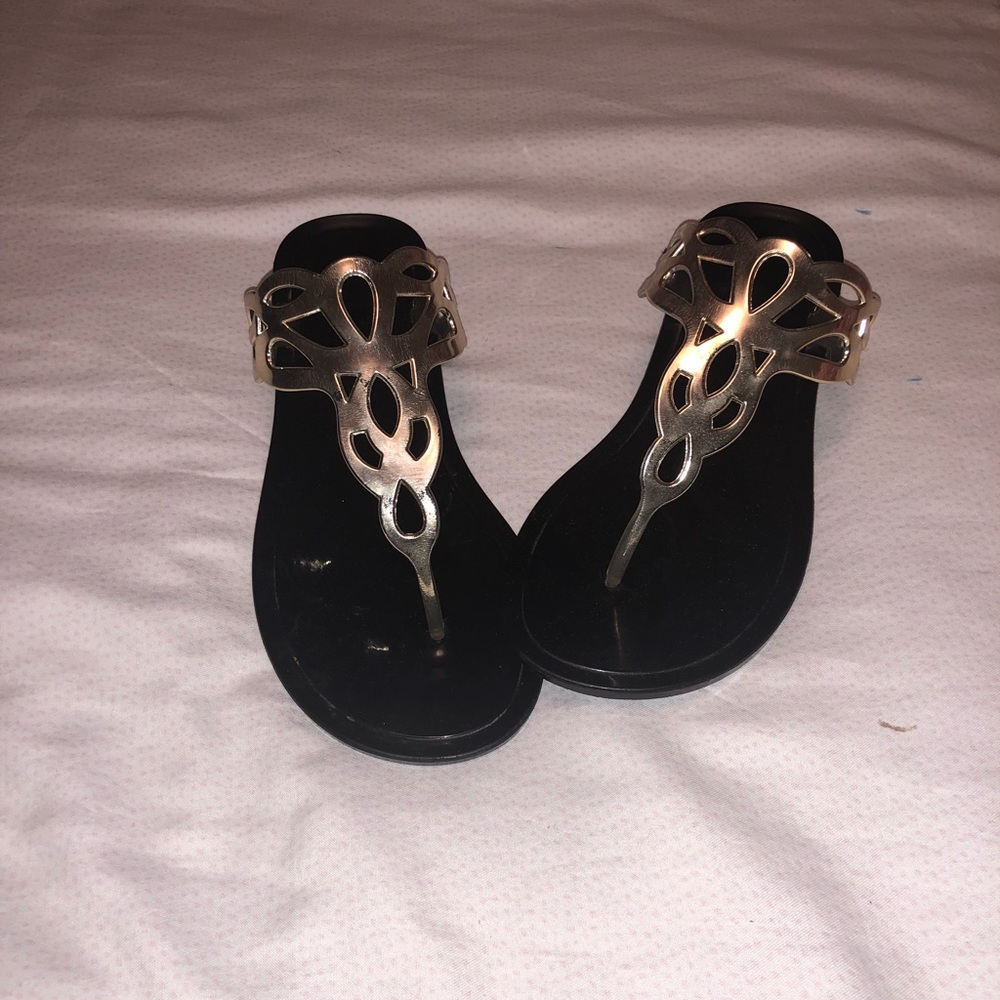 Fergalicious Sandals